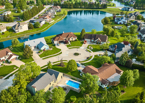 Vaughan Real Estate - Abbas Ahmed, Sales Representative