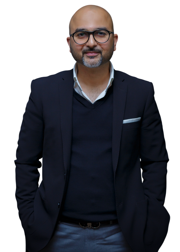 Abbas  Ahmed
